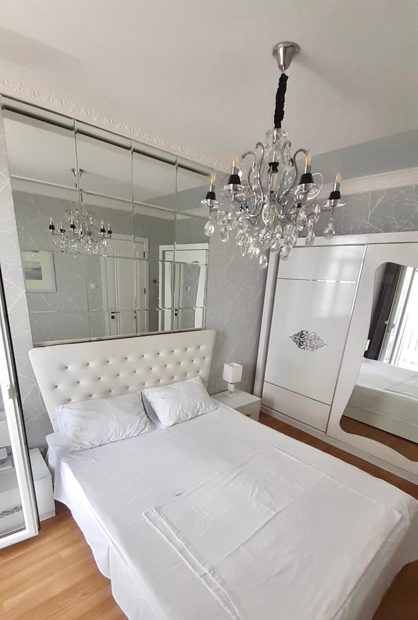 Tina'S Apartments With Panoramic Sea View Batumi Phòng bức ảnh