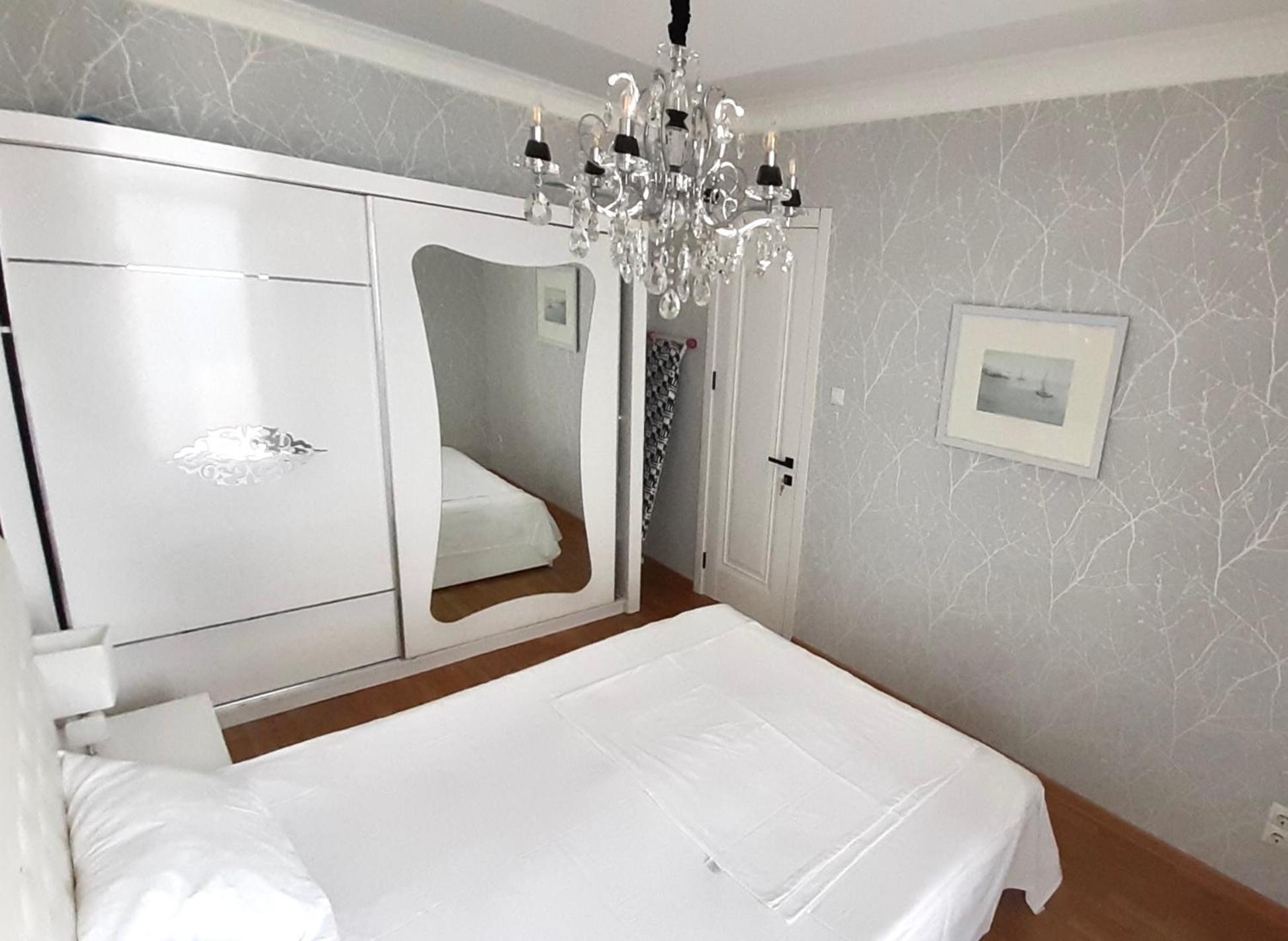 Tina'S Apartments With Panoramic Sea View Batumi Phòng bức ảnh