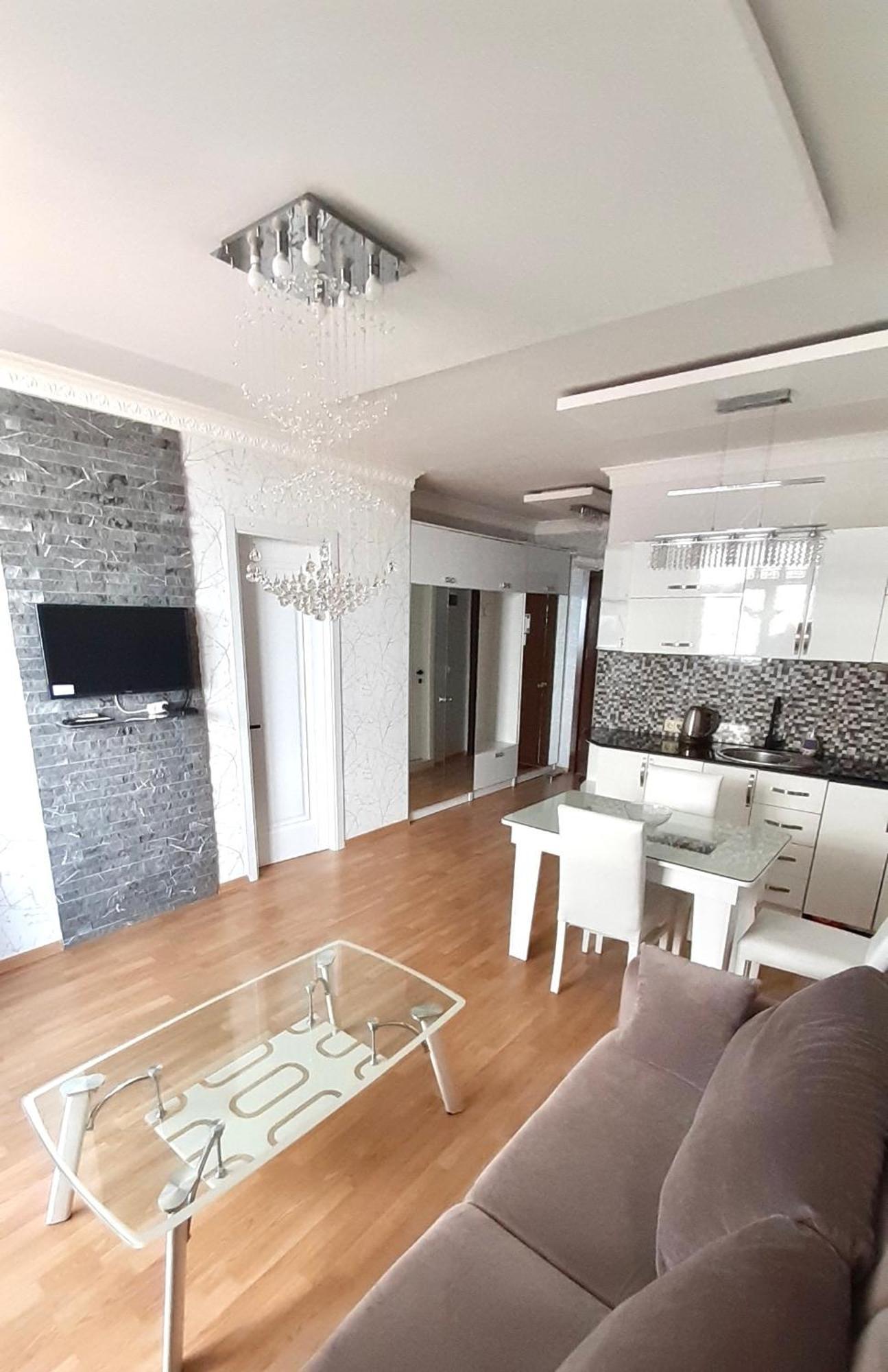 Tina'S Apartments With Panoramic Sea View Batumi Phòng bức ảnh